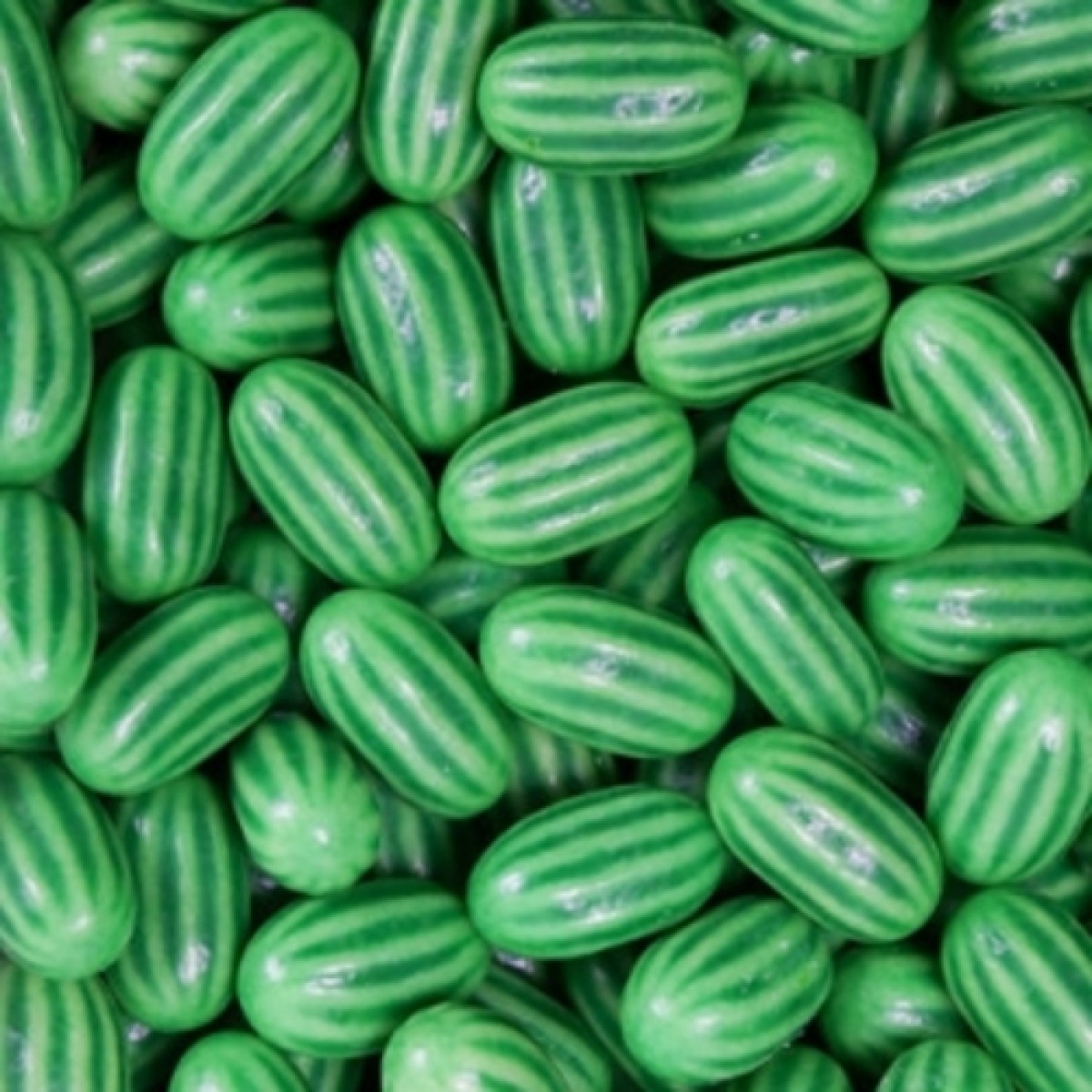 Watermeloen bubbelgum 100g